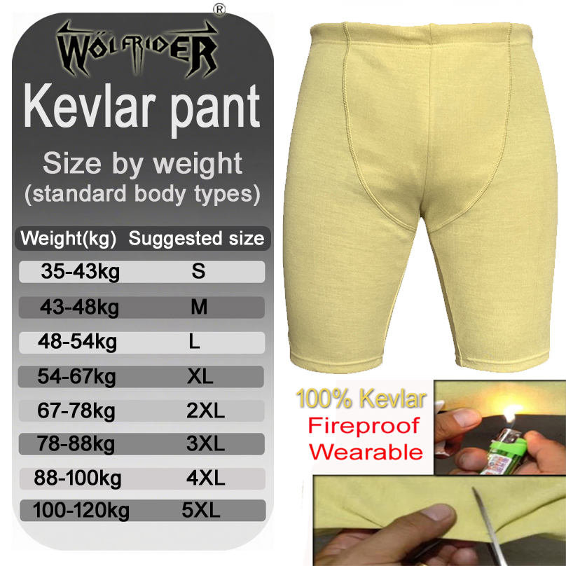 Motorcycle Gear Women Pants - 오토바이 반바지 케블라 팬츠 아라미드 섬유