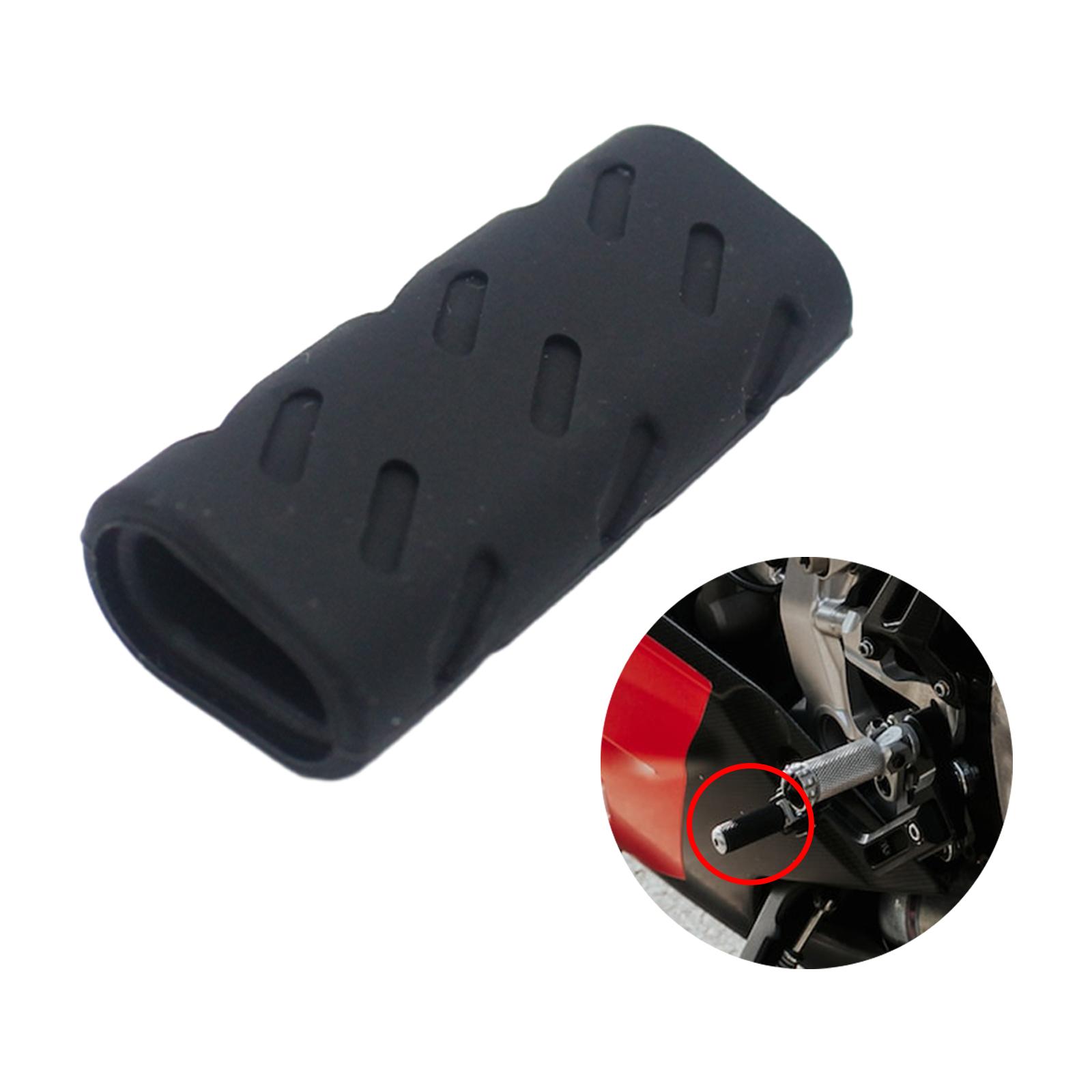 Motorcycle Gear Lever Cover - 오토바이 기어 시프터 레버 커버, 두카티