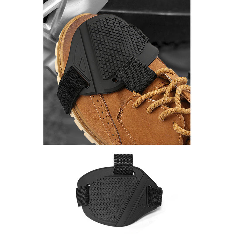 Motorcycle Gear Lever Cover - 라이딩 행잉 기어 보호 커버 오토바이