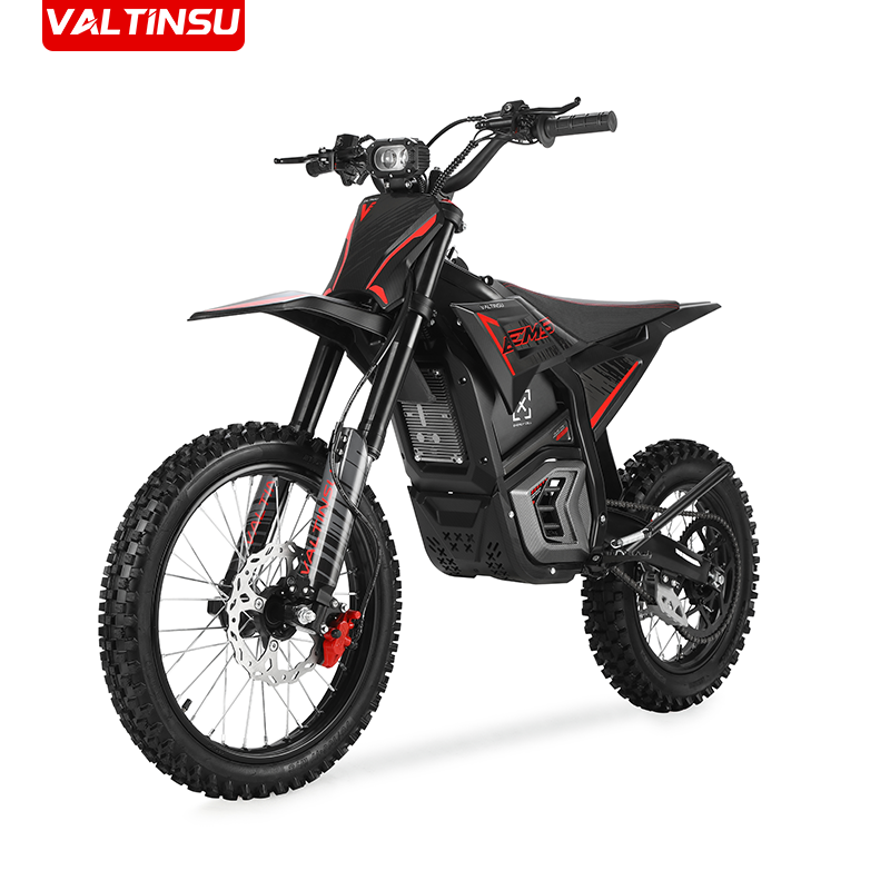 Motorcycle Gear Youth - 검증된 공급업체 4000W 기어드 모터 50Mph