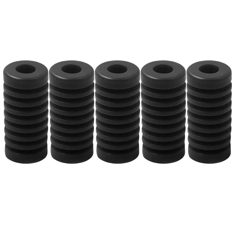 Motorcycle Gear Lever Cover - CENJITION 1 5pcs 범용 고무 커버