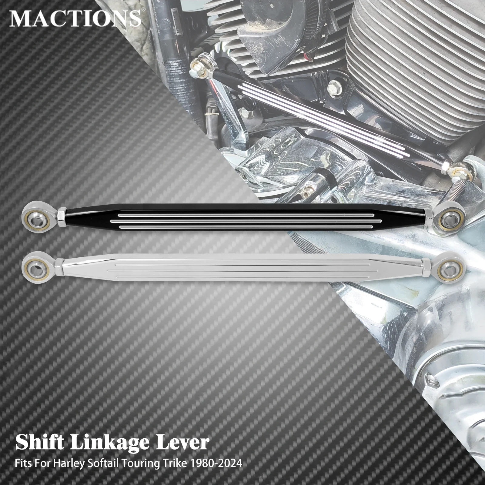 할리 여행용 일렉트라 로드 글라이드 FLHTC FLHX - Motorcycle Gear Lever Cover 리뷰 및 가격