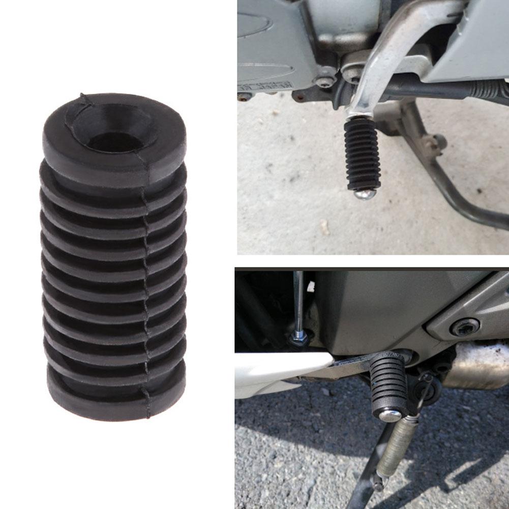 1/2pcs 범용 오토바이 기어 시프트 레버 커버 고무 - Motorcycle Gear Lever Cover 리뷰 및 가격