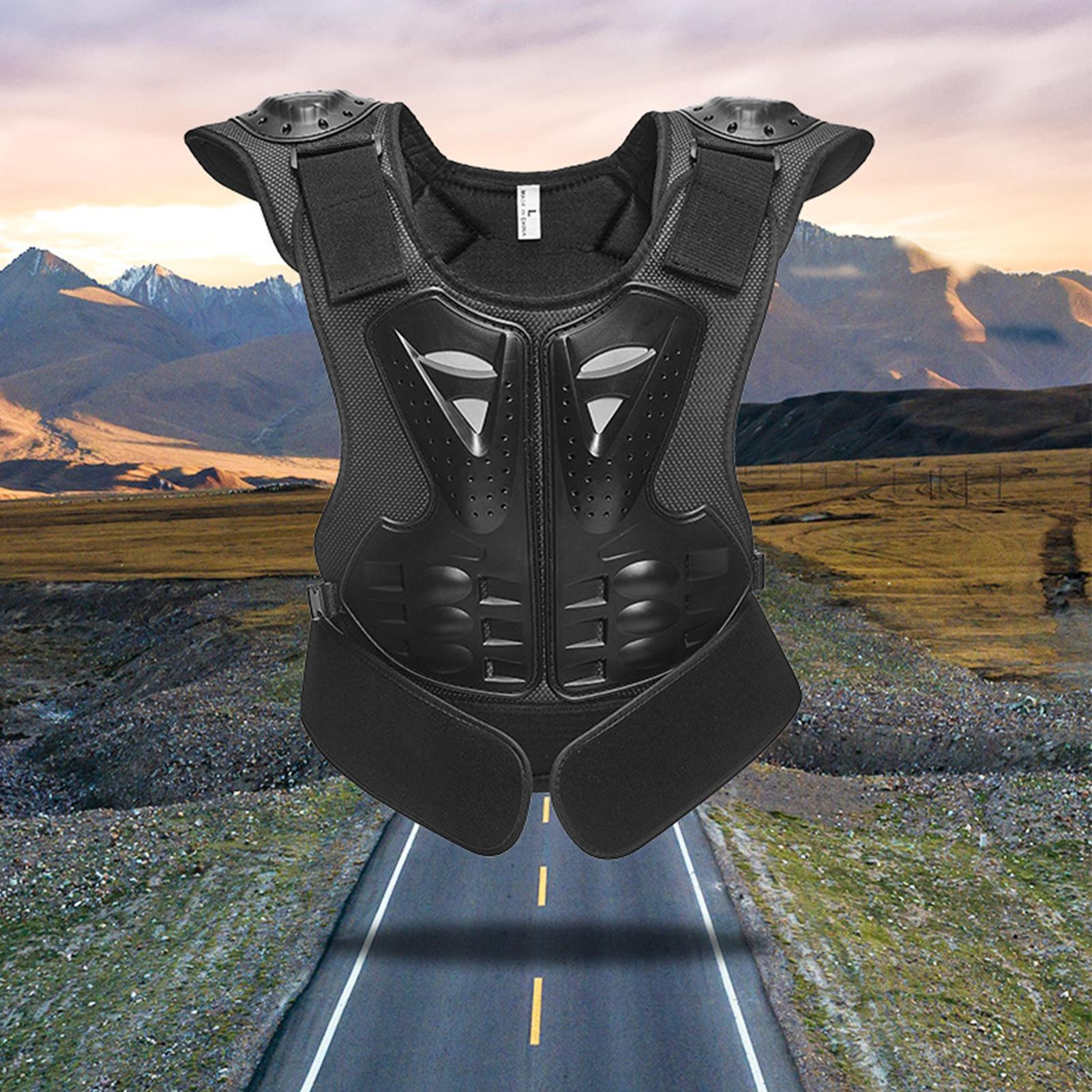 청소년용 오토바이 보호대 조끼 (팔꿈치 및 무릎 보호대 - Motorcycle Gear Youth 리뷰 및 가격
