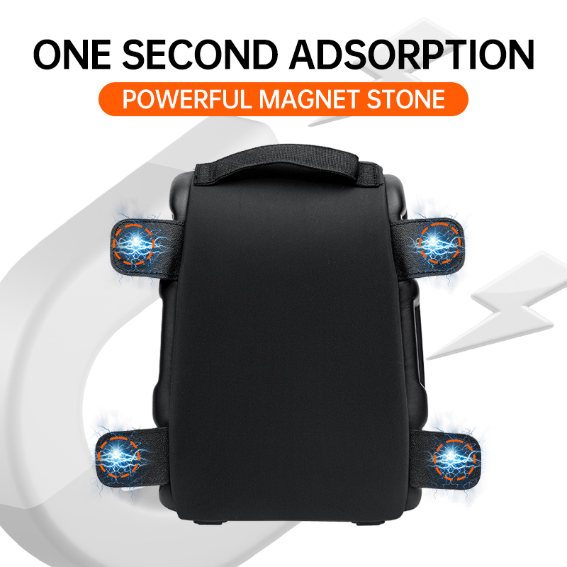 SFK 대용량 오토바이 뒷좌석 가방 테일 팩 다기능 라 - Magnetic Tank Bag 리뷰 및 가격