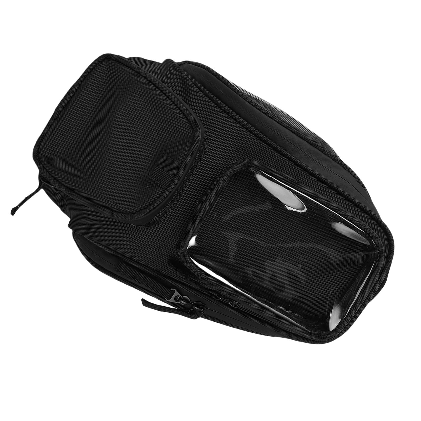 블랙 유니버설 오토바이 라이딩 강력 자석 방수 연료 탱 - Magnetic Tank Bag 리뷰 및 가격