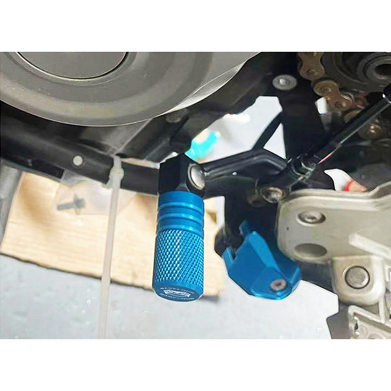 CFmoto 450mt용, 오토바이 수정 변속 레버 커 - Motorcycle Gear Lever Cover 리뷰 및 가격