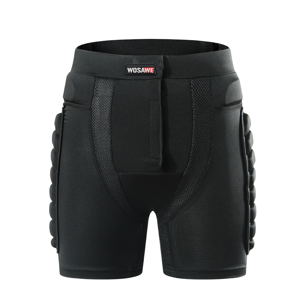 WOSAWE 모토크로스 반바지 스케이팅 힙 패드 팬츠  - Motorcycle Gear Women Pants 리뷰 및 가격