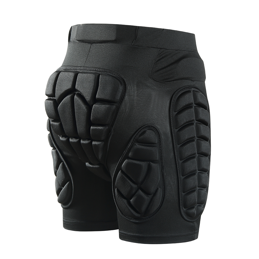 WOSAWE 모토크로스 반바지 스케이팅 힙 패드 팬츠  - Motorcycle Gear Women Pants 리뷰 및 가격