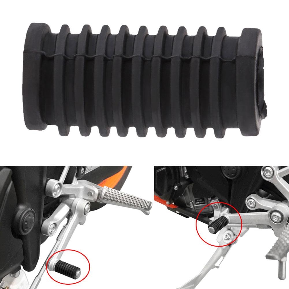 유니버설 오토바이 기어 변속 레버 커버 고무 시프터 슈 - Motorcycle Gear Lever Cover 리뷰 및 가격