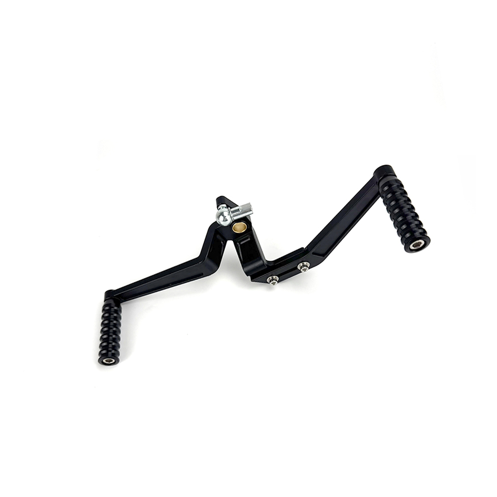 1 PC 오토바이 조정 가능한 기어 변경 시프트 레버  - Motorcycle Gear Exchange 리뷰 및 가격