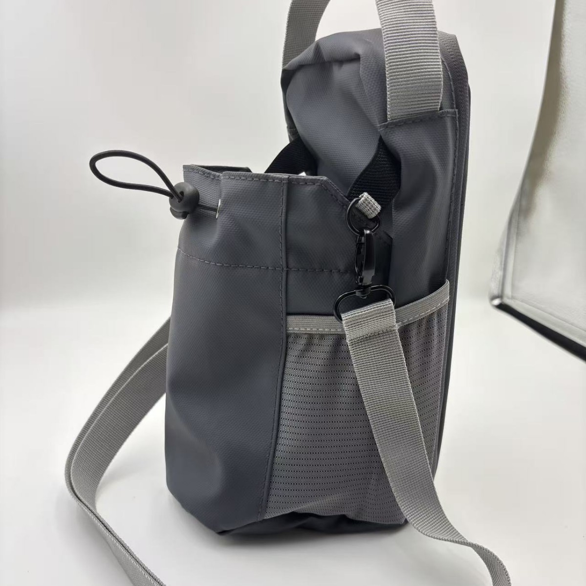 2025 마그네틱 물병 파우치 가방 체육관 전용 야외  - Magnetic Tank Bag 리뷰 및 가격