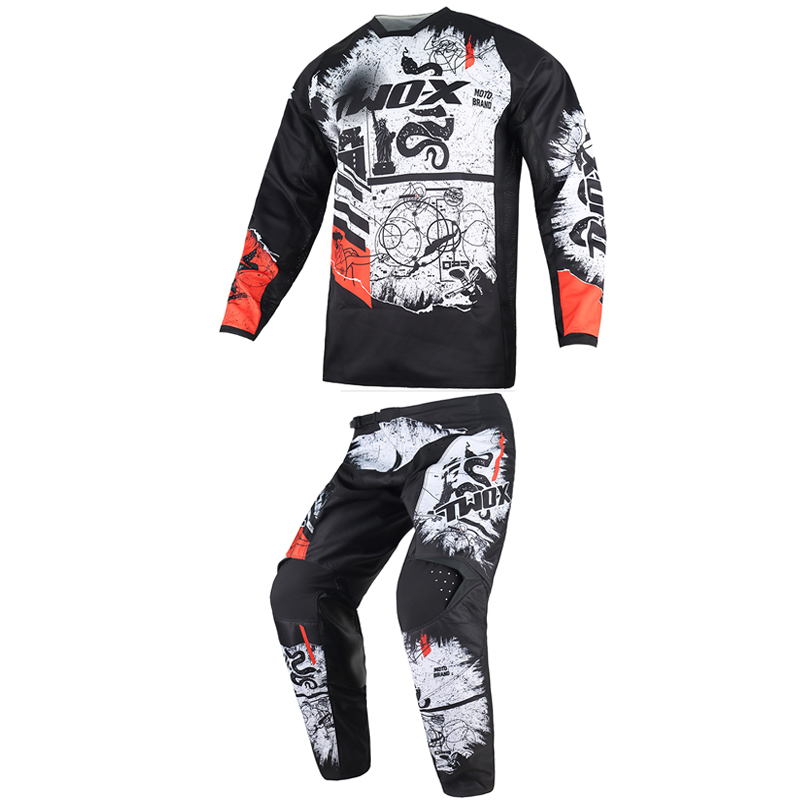 모토크로스 저지 팬츠 아동복 큰 남아 여아 어린이 오토 - Motorcycle Gear Youth 리뷰 및 가격