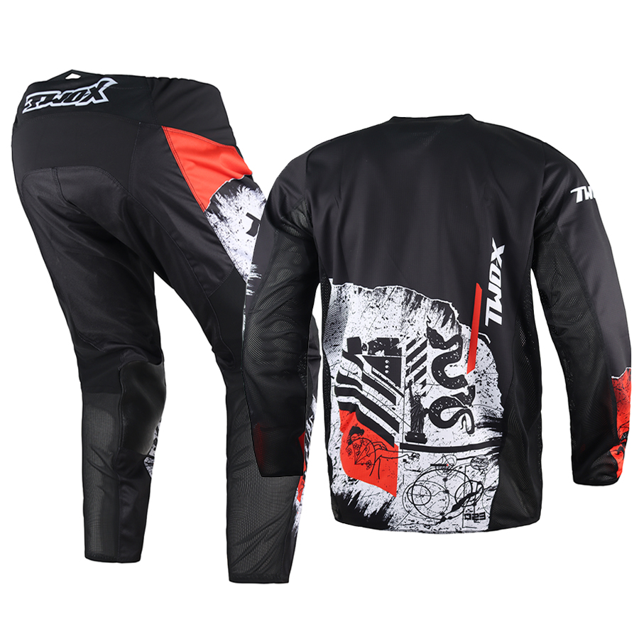 모토크로스 저지 팬츠 아동복 큰 남아 여아 어린이 오토 - Motorcycle Gear Youth 리뷰 및 가격