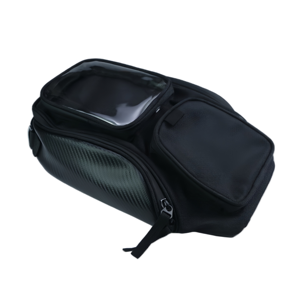 방수 오토바이 연료 탱크 가방 (휴대폰 네비게이션 창  - Magnetic Tank Bag 리뷰 및 가격