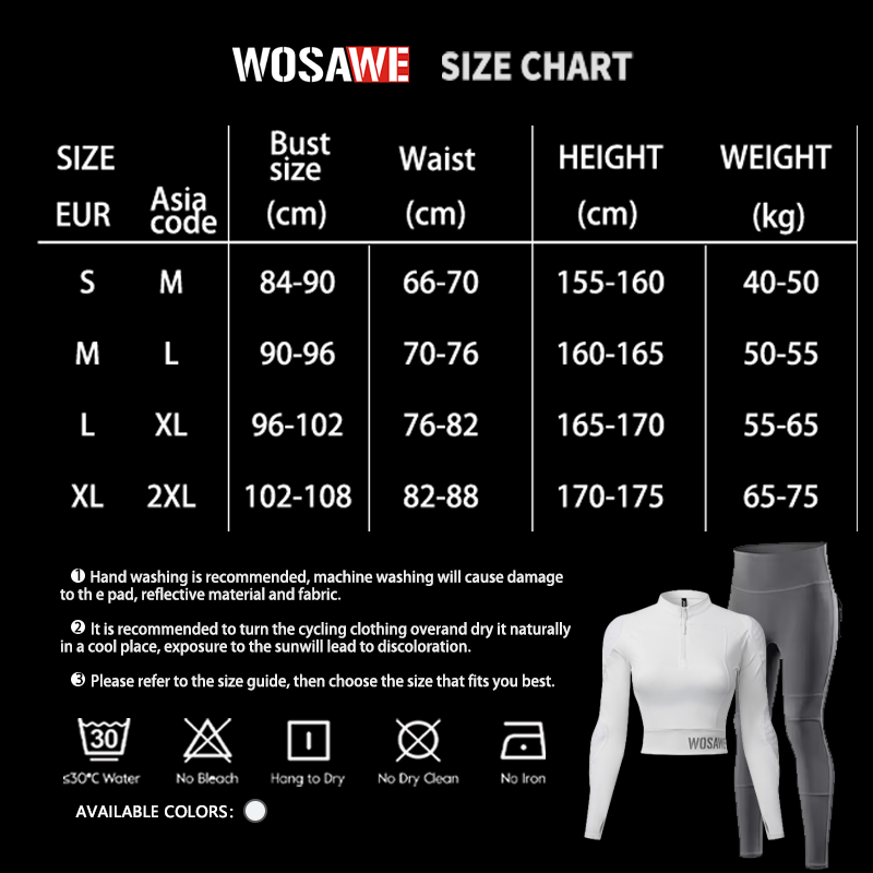 WOSAWE 여성용 오토바이 라이딩 슈트 여름용 통기성 - Motorcycle Gear Women Pants 리뷰 및 가격
