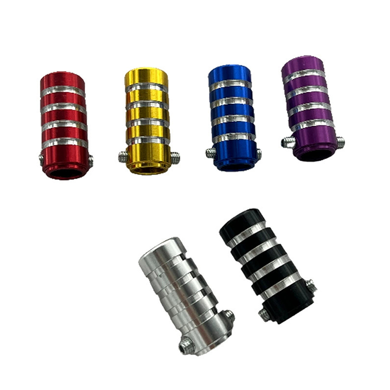 오토바이 기어 시프트 시프터 레버 풋 패드 페달 범용  - Motorcycle Gear Lever Cover 리뷰 및 가격